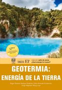 Geotermia: Energía de la Tierra