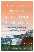 Ponies at the Edge of the World 