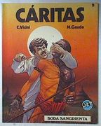 Cáritas Boda Sangrienta