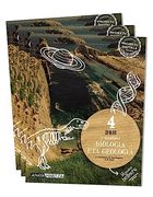 Biologia eta Geologia 4 (en Basque)