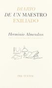 Diario De Un Maestro Exiliado : Barcelona, 1939-La Habana, 1940 (in Spanish)