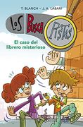 Buscapistas 2. El Caso Del Librero Misterioso