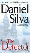 The Defector (Gabriel Allon) (en Inglés)