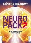 Neuropack 2 Libros -  - Granica - Libro Fisico