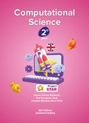 Computational Science 2º eso - Project Star