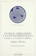 Entre el Liberalismo y la Socialdemocracia
