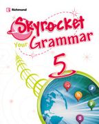 Skyrocket 5 Your Grammar