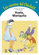 Vuela Mariquita