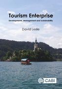 Tourism Enterprise: Developments, Management and Sustainability (en Inglés)