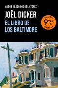 LIBRO DE LOS BALTIMORE, EL (EDICION LIMITADA) (en Castellano)