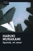 Sputnik, mi Amor - Haruki Murakami - Tusquets