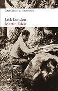 Martin Eden - Jack London - Ediciones Akal