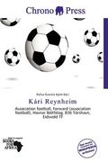 k ri reynheim (en Inglés)