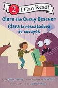 Clara the Cucuy Rescuer