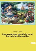 Las aventuras de Alicia en el País de las Maravillas