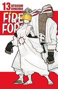 Fire Force 13