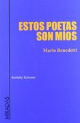 Estos Poetas son Mios (in Spanish)