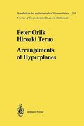 arrangements of hyperplanes