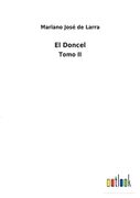 El Doncel: Tomo ii (in Spanish)