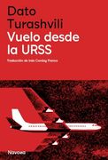 Vuelo Desde la Urss