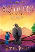 SkyTalons: Light Within (en Inglés)