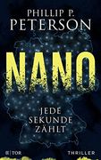Nano: Jede Sekunde Zählt (en Alemán)