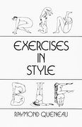 Exercises in Style, Cover may Vary (en Inglés)