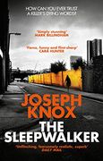 The Sleepwalker (Aidan Waits) (en Inglés)