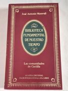 Las Comunidades de Castilla