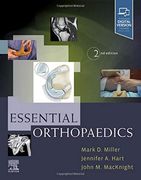 Essential Orthopaedics (en Inglés)