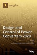 Design and Control of Power Converters 2020 