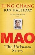 mao: the unknown story (en Inglés)