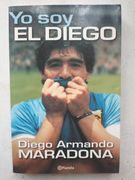 Yo soy el Diego