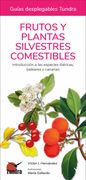 Frutos y Plantas Silvestres Comestibles