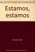 Estamos, estamos