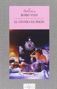 El otoño en Pekín (Fábula)
