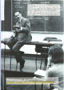 Docencia Y Formación: Estudios En Honor Del Profesor José Luis González Simancas (ciencias De La Educación)