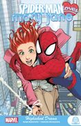 Spider-Man Loves Mary Jane: Highschool Drama (en Inglés)