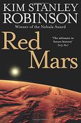 red mars (en Inglés)