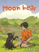 Moon Bear (en Inglés)