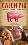 Cajun Pig (en Inglés)