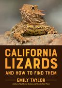 California Lizards and how to Find Them (en Inglés)