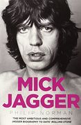 Mick Jagger (en Inglés)