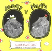Jorge y Marta (Spanish Edition)