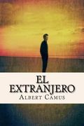 El Extranjero (spanish Edition)