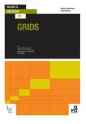 Grids for Graphic Designers (en Inglés)