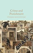 Crime and Punishment (Macmillan Collector's Library) 