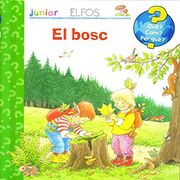Què? Junior. El Bosc (en Catalán)