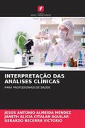 Interpretaã â ã â o das anã â Lises clã â Nicas