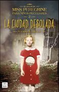 Miss Peregrine: Ciudad Desolada